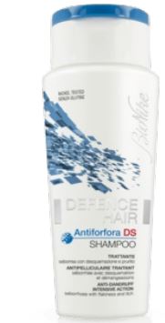 BIONIKE DEFENCE HAIR SHAMPOO ANTIFORFORA GRASSA 200 ML - Farmaciapacini.it