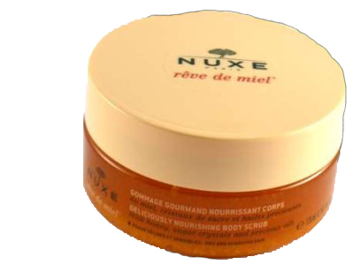 NUXE REVE DE MIEL ESFOLIANTE CORPO NUTRIENTE 175 ML - Farmaciapacini.it
