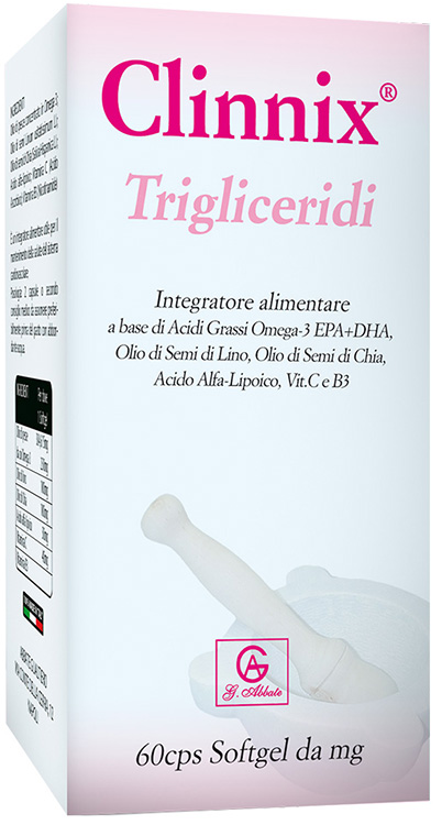 SKINSAN TRIGLICERIDI 60 CAPSULE - Farmaciapacini.it