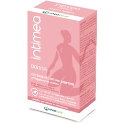 INTIMEA LENITIVO 200 ML - Farmaciapacini.it