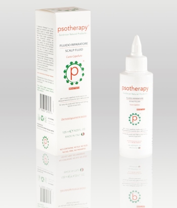 PSOTHERAPY FLUIDO RIPARATORE 125 ML - Farmaciapacini.it