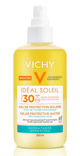 IS ACQUA SOLARE IDRATANTE 200 ML - Farmaciapacini.it