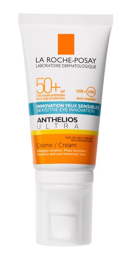 ANTHELIOS CREMA 50+ CON PROFUMO 50 ML - Farmaciapacini.it