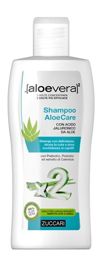 SHAMPOO ALOECARE 200 ML - Farmaciapacini.it