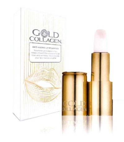 GOLD COLLAGEN ANTI AGEING LIP - Farmaciapacini.it