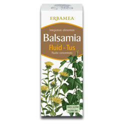 BALSAMIA FLUID TUS 200 ML - Farmaciapacini.it