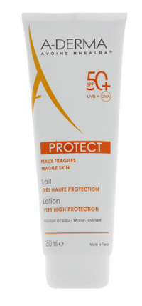 ADERMA A-DERMA PROTECT LATTE 250 ML - Farmaciapacini.it