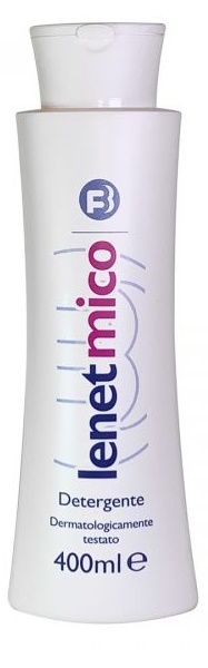LENET MICO 400 ML - Farmaciapacini.it
