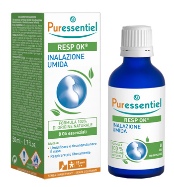 RESPIRAZIONE INALAZIONE UMIDA 50 ML - Farmaciapacini.it