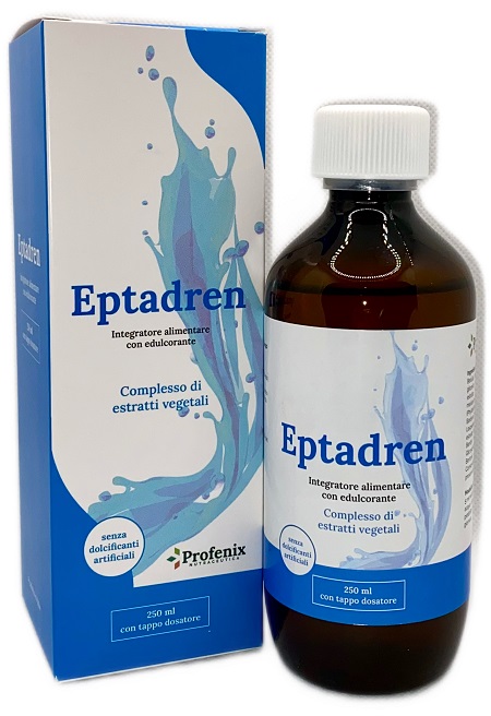 EPTADREN 250 ML - Farmaciapacini.it