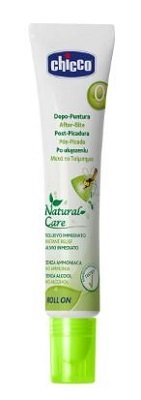 CHICCO ROLL ON DOPOPUNTURA 10 ML - Farmaciapacini.it