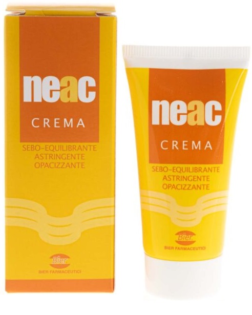 NEAC CREMA 25 ML - Farmaciapacini.it