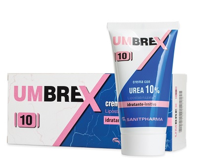 UMBREX 10 CREMA 75 ML - Farmaciapacini.it