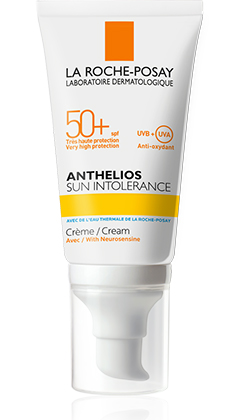 ANTHELIOS SUN INTOLERANCE 50 ML - Farmaciapacini.it