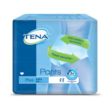 PANNOLONE A MUTANDINA ASSORBENTE TENA SILHOUETTE CREME LARGE 8 PEZZI - Farmaciapacini.it