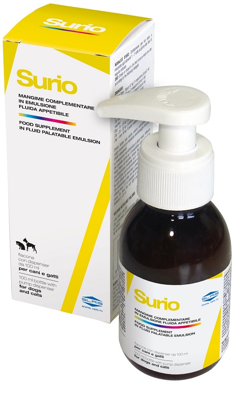 SURIO 100 ML - Farmaciapacini.it