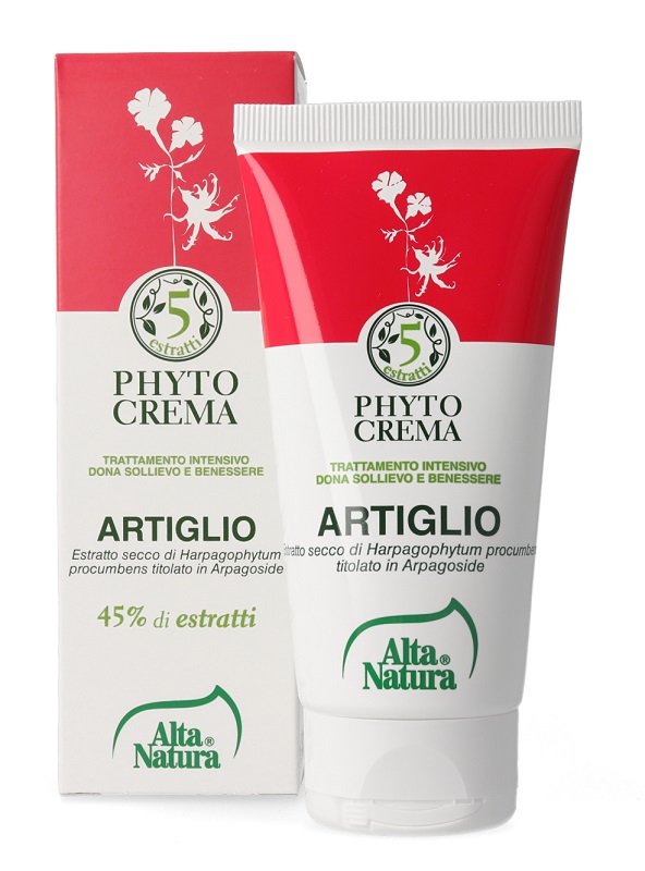 PHYTOCREMA ARTIGLIO 75 ML - Farmaciapacini.it
