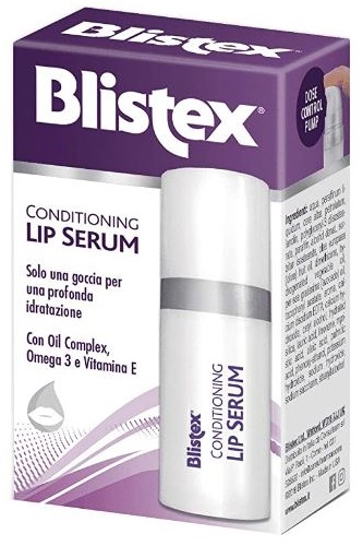 BLISTEX CONDITIONING LIP SERUM - Farmaciapacini.it