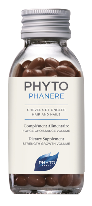 PHYTOPHANERE CAPSULE PS 50 G - Farmaciapacini.it