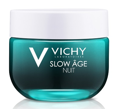 SLOW AGE SOIN NUIT P 50 ML - Farmaciapacini.it