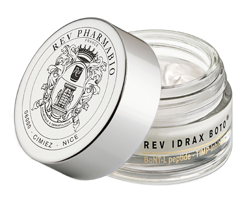 REV IDRAX BOTO PLUS CREMA 50 ML - Farmaciapacini.it