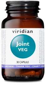 VIRIDIAN JOINT VEG 30 CAPSULE - Farmaciapacini.it