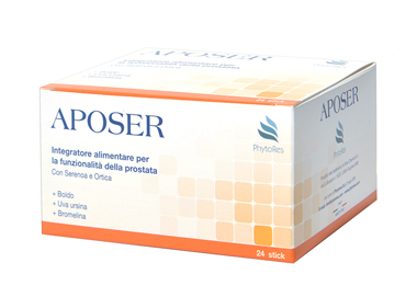 APOSER 24 BUSTINE - Farmaciapacini.it