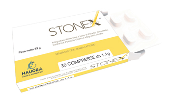 STONEX 30 COMPRESSE - Farmaciapacini.it