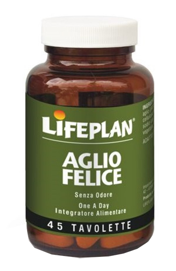 AGLIO FELICE 45 TAVOLETTE - Farmaciapacini.it