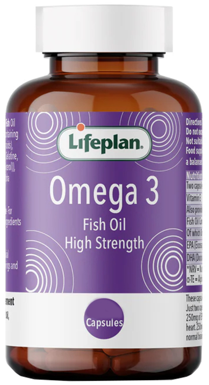 OMEGA FISH OILS 1000MG 48 CAPSULE - Farmaciapacini.it