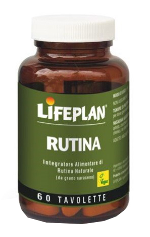 RUTINA 60 TAVOLETTE - Farmaciapacini.it