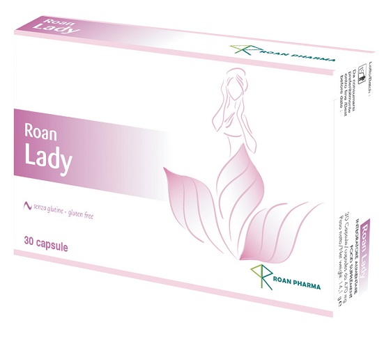 ROAN LADY 30 CAPSULE - Farmaciapacini.it