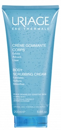 CREMA GOMMAGE CORPO 200 ML  - Farmaciapacini.it