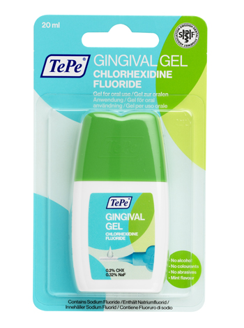 TEPE GEL GENGIVALE 20 ML - Farmaciapacini.it