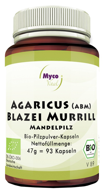 ABM 93 CAPSULE FREELAND - Farmaciapacini.it