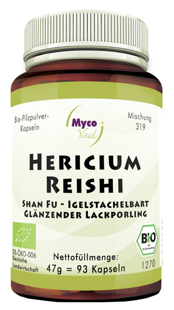 MIX319 93 CAPSULE FREELAND - Farmaciapacini.it