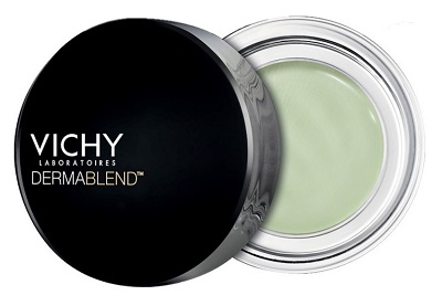 DERMABLEND CORRETTORE VERDE PER ROSSORI - Farmaciapacini.it