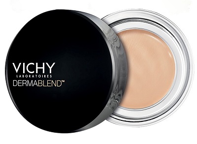 DERMABLEND CORRETTORE APRICOT MACCHIE SCURE - Farmaciapacini.it