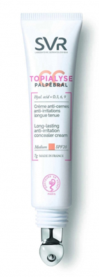 SVR TOPIALYSE PALPEBRAL CC M 7 G - Farmaciapacini.it
