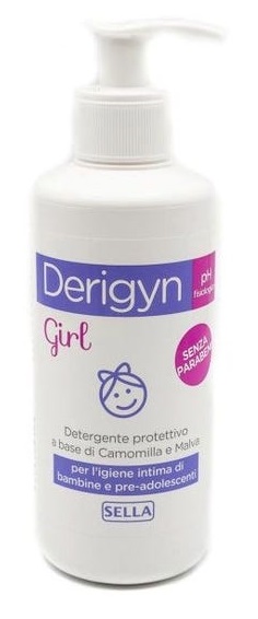 DERIGYN GIRL 300 ML - Farmaciapacini.it