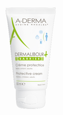 DERMALIBOUR + BARRIERA CREMA PROTETTIVA 100 ML - Farmaciapacini.it