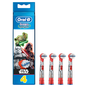 ORALB REFILL EB 10 4K STARWARS - Farmaciapacini.it