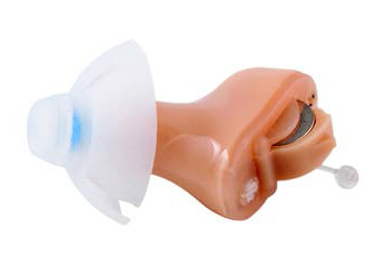 AMPLIFICATORE ACUSTICO AA DIGITAL INIVISBLE 3D POLAROID SINISTRO - Farmaciapacini.it