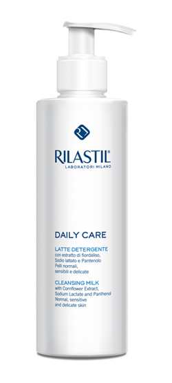RILASTIL DAILY CARE LATTE DETERGENTE SPECIAL PRICE - Farmaciapacini.it