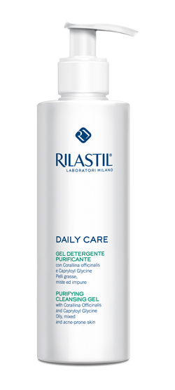 RILASTIL DAILY CARE GEL DETERGENTE SPECIAL PRICE - Farmaciapacini.it