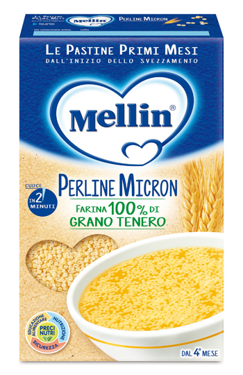 MELLIN PERLINE MICRON 320 G - Farmaciapacini.it