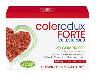 COLEREDUX COMPRESSE 30 COMPRESSE - Farmaciapacini.it