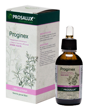 PROGINEX GOCCE 50 ML - Farmaciapacini.it