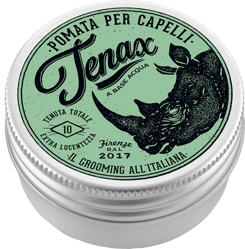 TENAX POMATA EXTRA FORTE 25 ML - Farmaciapacini.it