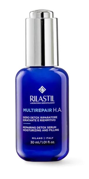 RILASTIL MULTIREPAIR HA SIERO DETOX 30 ML - Farmaciapacini.it